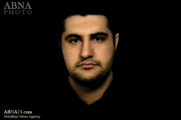 شهادت یک پاسدار ایرانی دیگر در سوریه + عکس